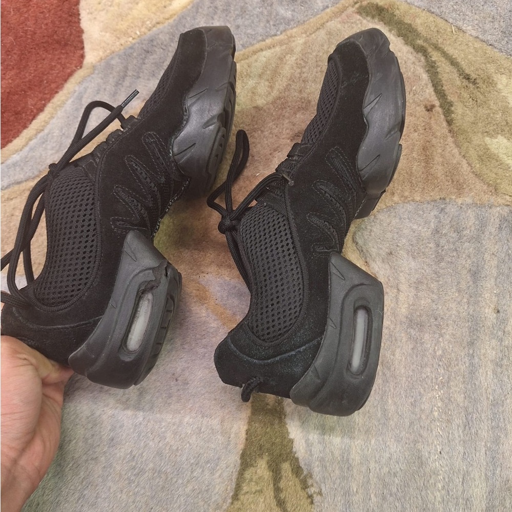 Bloch Hip Hop or Jazz Dance Sneakers